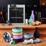 SUNLU Elite PETG 1.75mm 2kg Filament Bundle