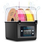 Comgrow 3D Filament Dryer and Storage Box