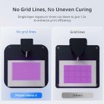 ANYCUBIC Photon Mono 4 Resin 3D Printer