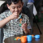 Toybox 3D Kid-Friendly Toy and Food Printer Bundle