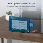 ANYCUBIC Photon Mono 4 Resin 3D Printer