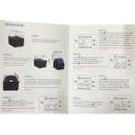 Comgrow 3D Filament Dryer and Storage Box