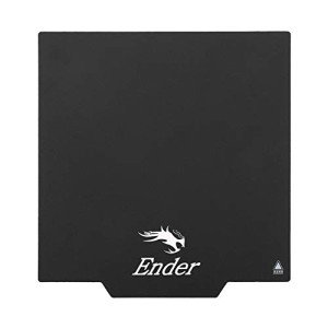 Creality Magnetic Heated Bed Cover for Ender Printers