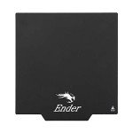 Creality Magnetic Heated Bed Cover for Ender Printers