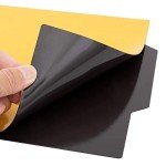 Creality Magnetic Heated Bed Cover for Ender Printers