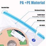 30-Pack OVV3D Vacuum-Sealed Filament Storage Bags