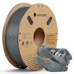 Anycubic 1.75mm PLA Filament - Texture Grey, 1KG
