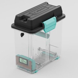 Polymaker Filament Storage Box for 3D Printing