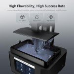 ANYCUBIC ABS-Like 8K Resin for LCD Printers