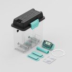 Polymaker Filament Storage Box for 3D Printing