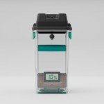 Polymaker Filament Storage Box for 3D Printing