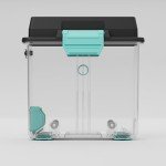 Polymaker Filament Storage Box for 3D Printing