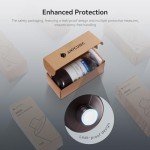 ANYCUBIC ABS-Like 8K Resin for LCD Printers