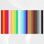 22 Color PCL Filament Refill Set for 3Doodler