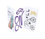 SCRIB3D P1 3D Printing Pen with Accessories