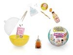 Mini Cafe Series 4 Collectible Blind Pack