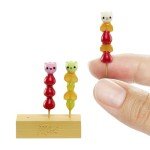 Mini Cafe Series 4 Collectible Blind Pack