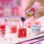 Mini Valentine's Day 3D Printer Collectibles Set