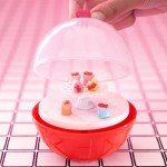 Mini Valentine's Day 3D Printer Collectibles Set