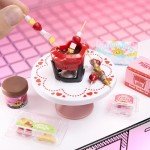 Mini Valentine's Day 3D Printer Collectibles Set