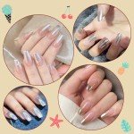 3D Printer Magic Wire: Chrome Pearl Dip Kit