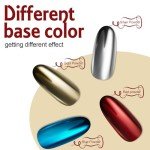 3D Printer Magic Wire: Chrome Pearl Dip Kit