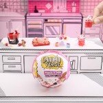 Mini Valentine's Day 3D Printer Collectibles Set