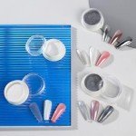 3D Printer Supplies: Magic White Pearl Powder Kit