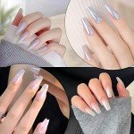 3D Printer Chrome Wire: Pearl Effect Pigment Set