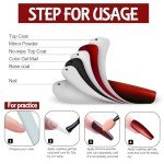 3D Printer Magic Wire: Chrome Pearl Dip Kit