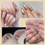 3D Printer Magic Wire: Chrome Pearl Dip Kit