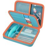 3Doodler Start+ Case for Kids Art Set