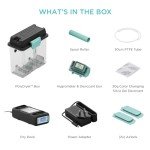 Polymaker Filament Dryer and Storage Box