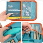 3Doodler Start+ Case for Kids Art Set