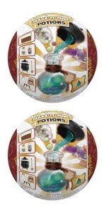 Mini Potion Collectibles - Harry Potter 2 Pack