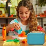 3Doodler Start+ Case for Kids Art Set