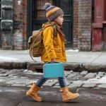 3Doodler Start+ Case for Kids Art Set