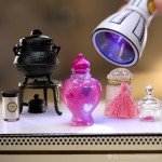 Mini Potion Collectibles - Harry Potter 2 Pack