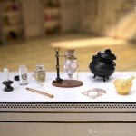 Harry Potter Mini Potion Collectibles - DIY Set