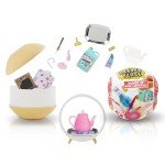 Miniature Collectibles Series 2 - Mystery DIY Kits