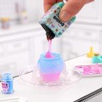 Miniature Collectibles Series 2 - Mystery DIY Kits