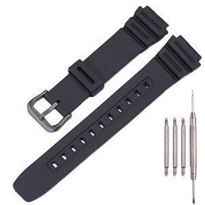 3D Printer Resin Strap for Casio Watches