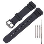 3D Printer Resin Strap for Casio Watches