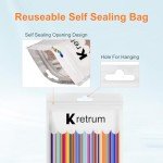 22 Color 3D Doodler Pen Refills Pack