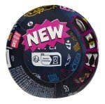 Mini Happy Hour Collectibles - 3D Print Your Own!