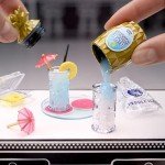 Mini Happy Hour Collectibles - 3D Print Your Own!