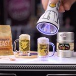 Mini Happy Hour Collectibles - 3D Print Your Own!