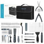 Creality 74-Piece 3D Printer Tools Kit
