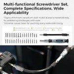 Creality 74-Piece 3D Printer Tools Kit