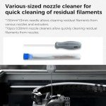 Creality 74-Piece 3D Printer Tools Kit